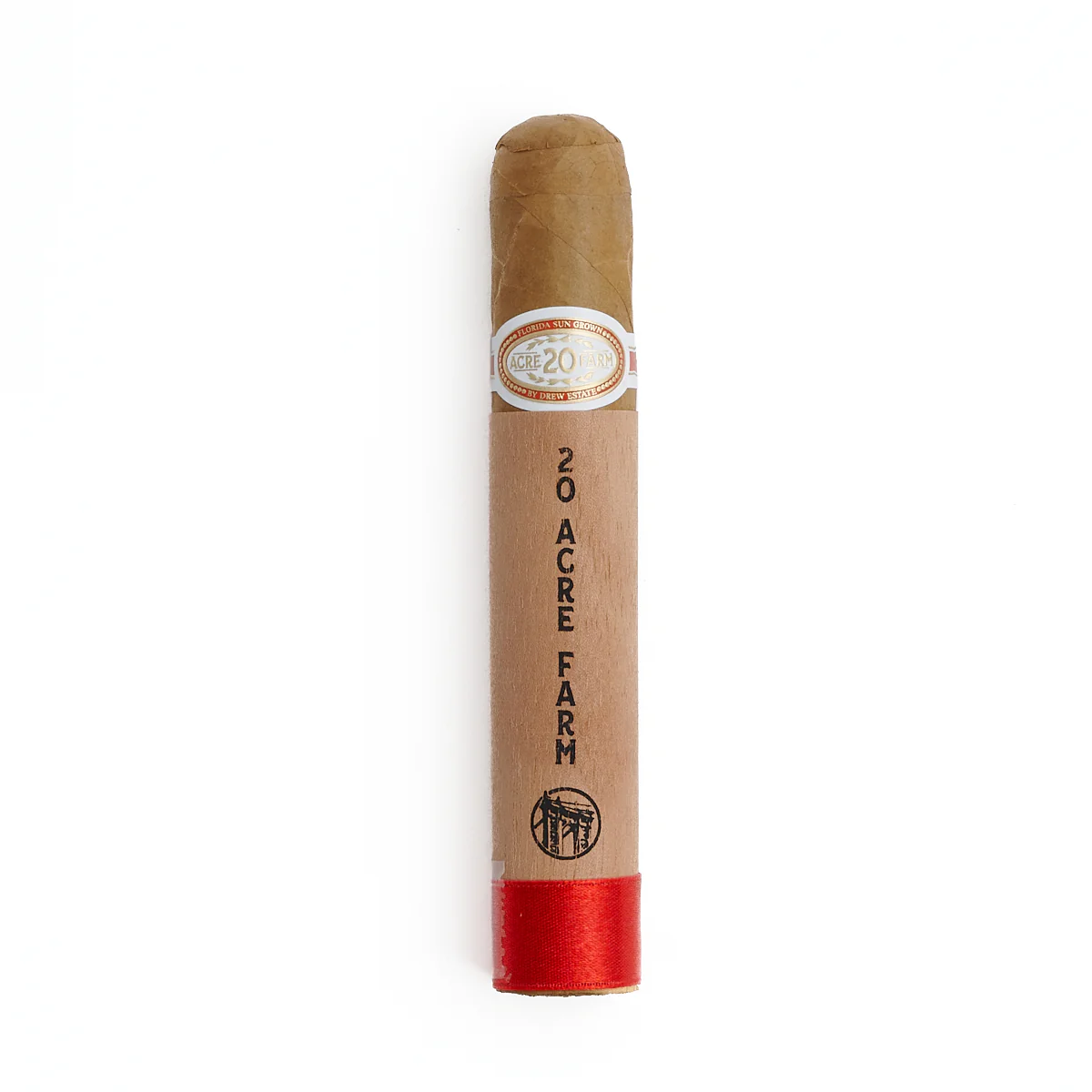 20 Acre Farm by Drew Estate Robusto - Image 2