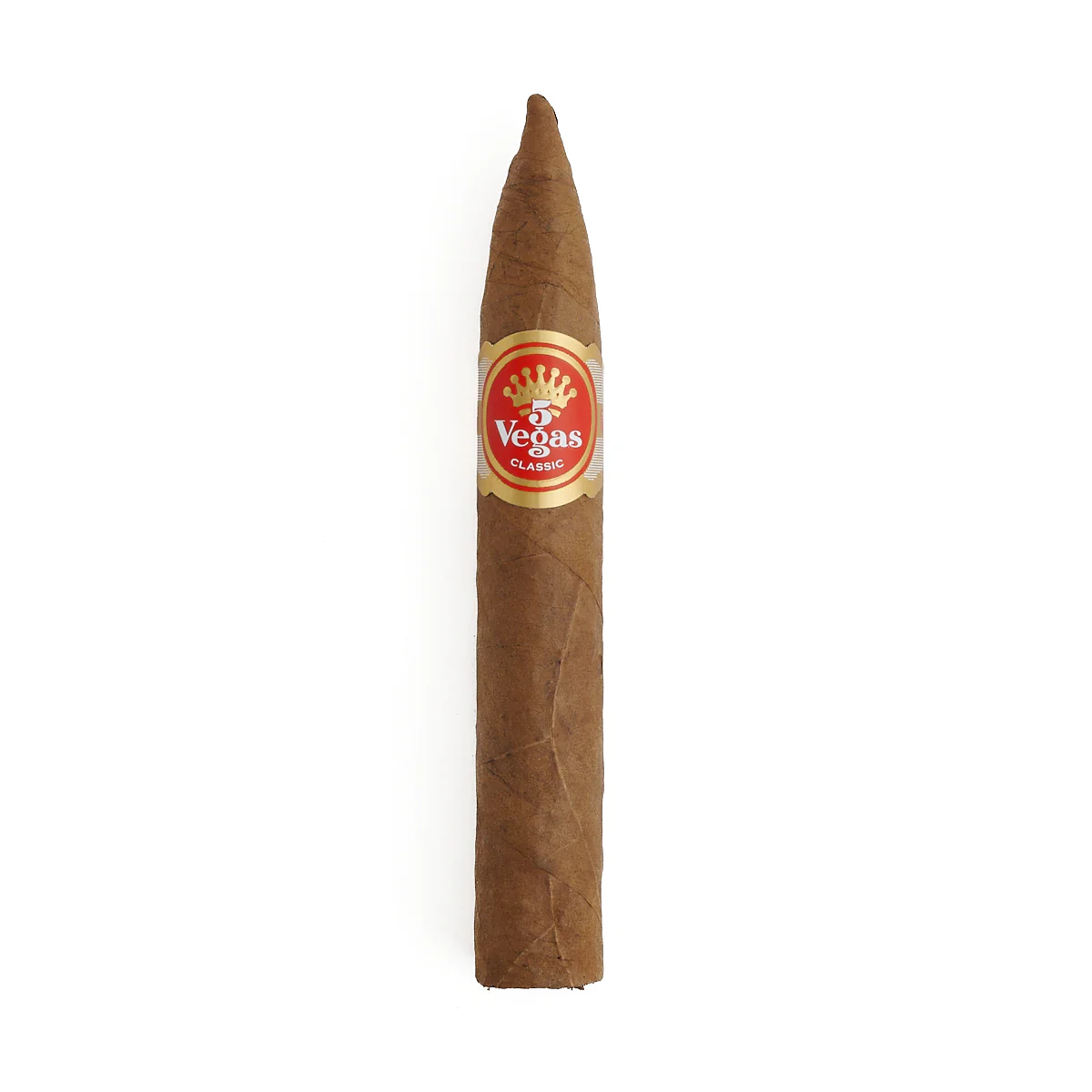 5 Vegas Classic Torpedo - Image 3