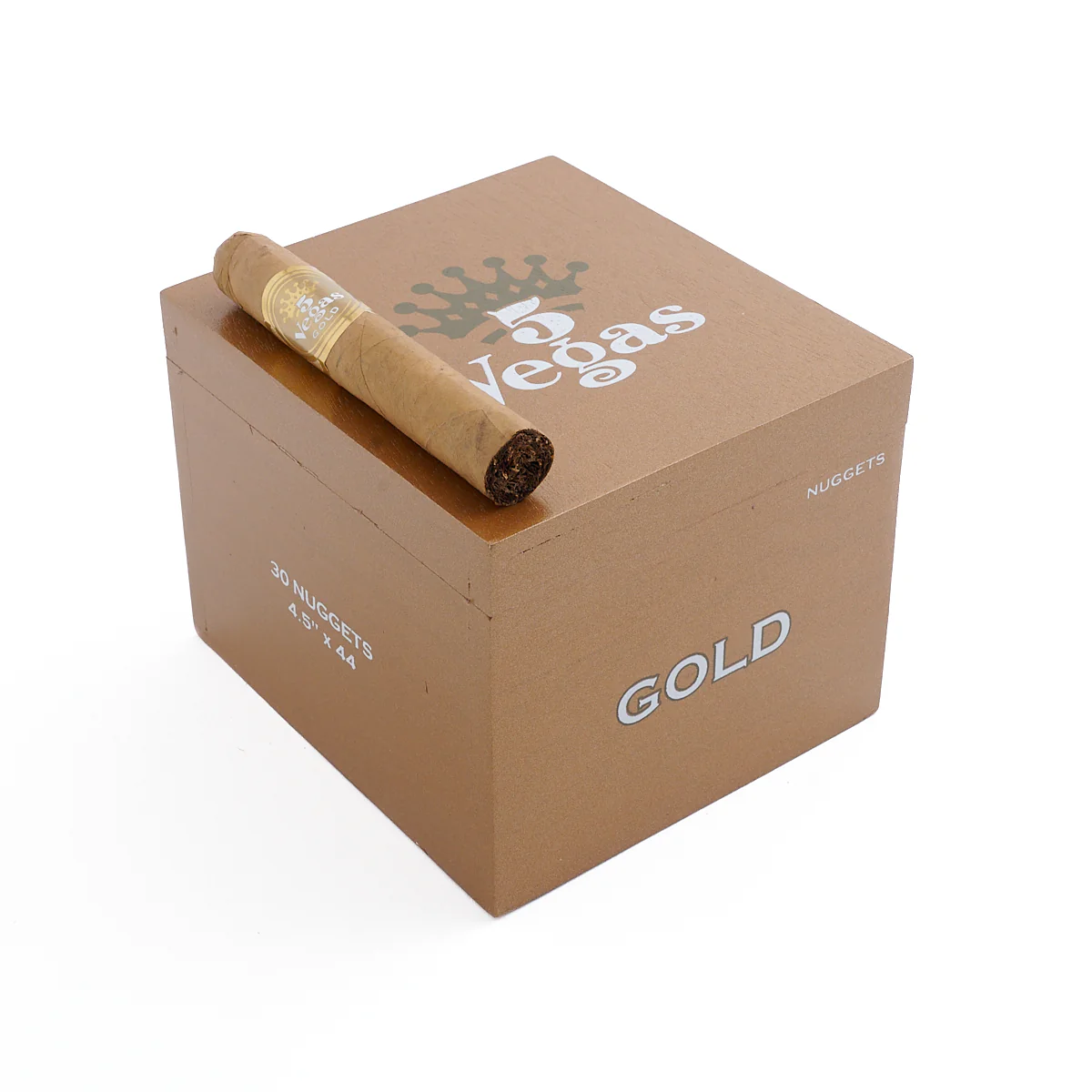 5 Vegas Gold Nuggets