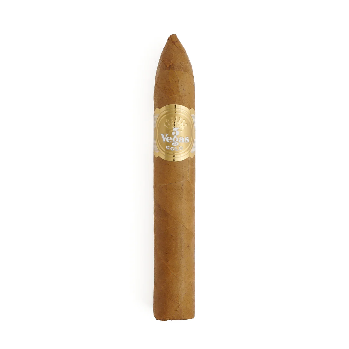 5 Vegas Gold Torpedo - Image 3