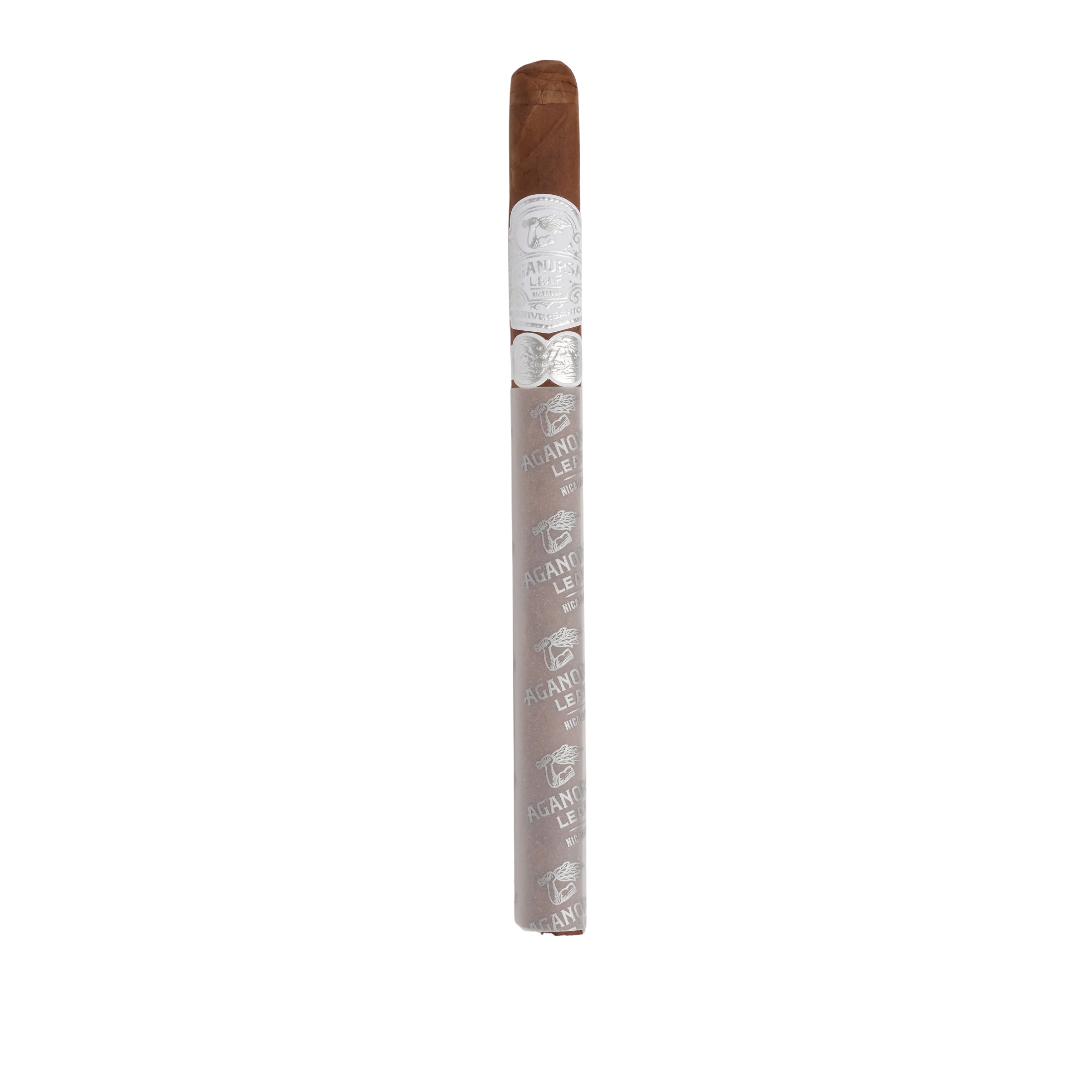 Aganorsa Leaf Aniversario Lancero Corojo - Image 4