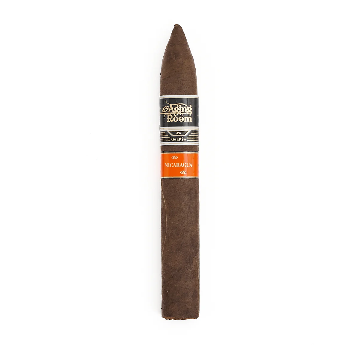 Aging Room Quattro Nicaragua Maestro - Image 3