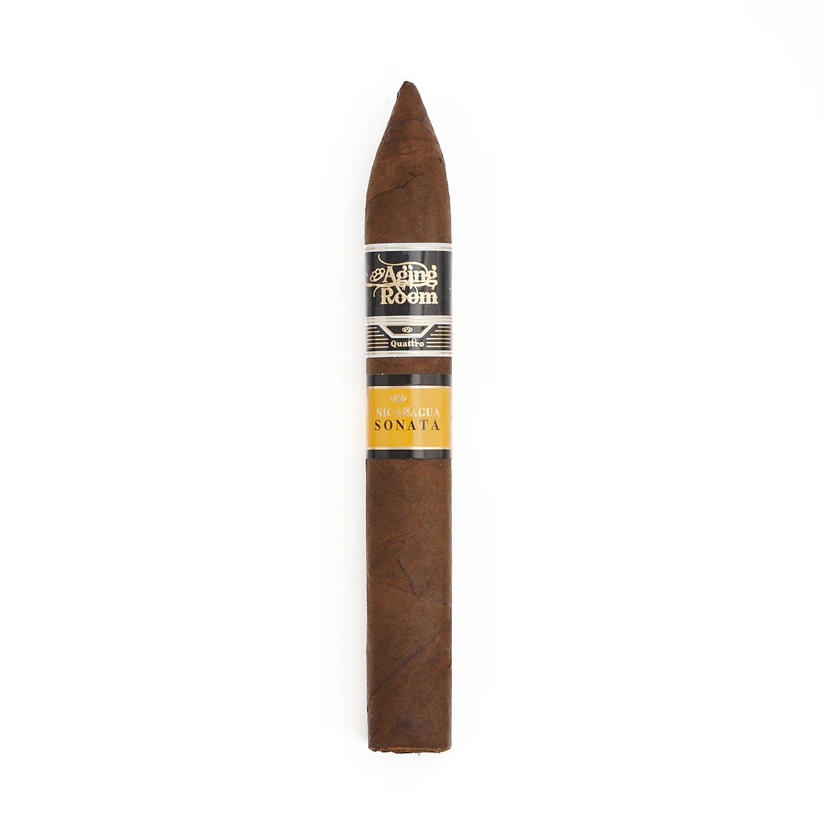 Aging Room Quattro Nicaragua Sonata Maestro - Image 3