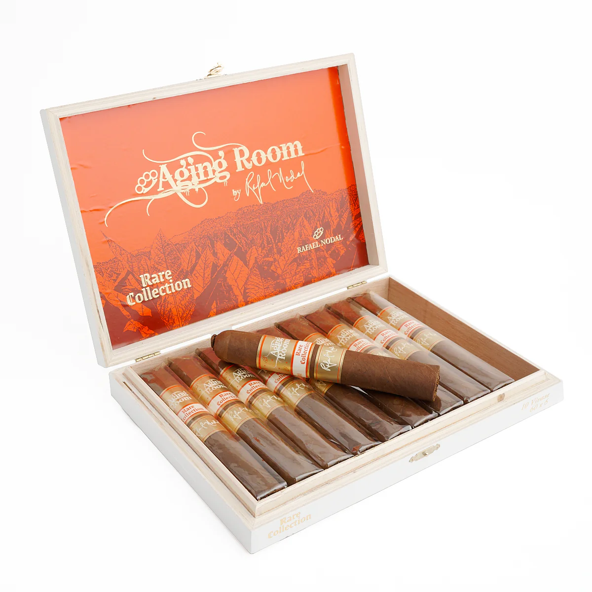 Aging Room Rare Collection Vivase - Image 2