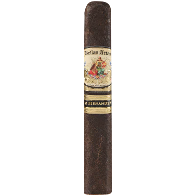 AJ Fernandez Bellas Artes Brazil Maduro Robusto - Image 5