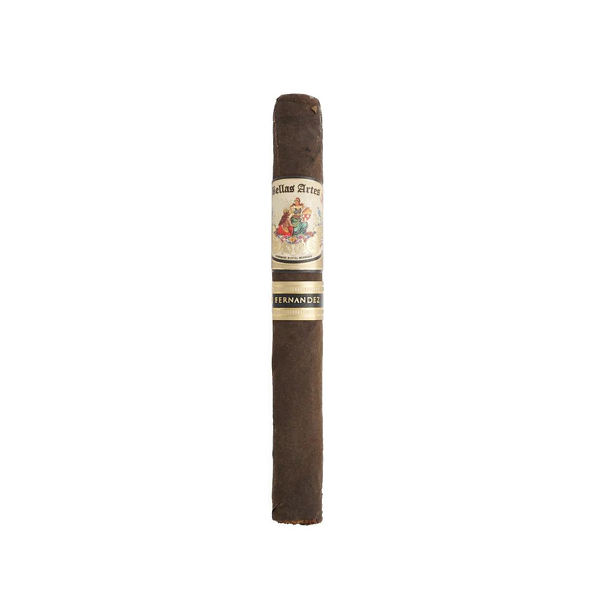 AJ Fernandez Bellas Artes Brazil Maduro Short Churchill - Image 3