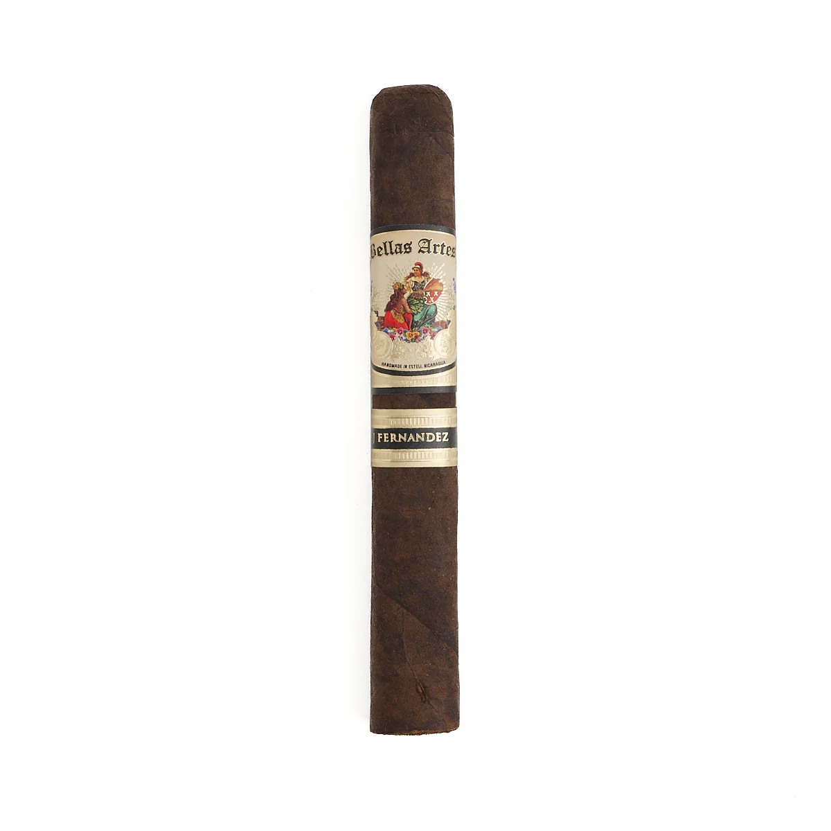 AJ Fernandez Bellas Artes Brazil Maduro Toro - Image 3