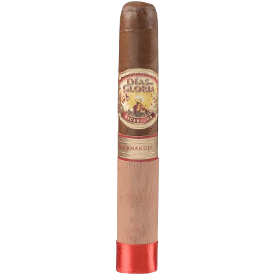 AJ Fernandez Dias de Gloria Robusto - Image 3