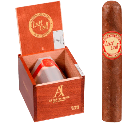 AJ Fernandez Last Call Geniales - Image 4