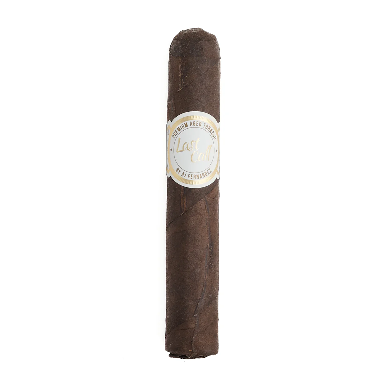 AJ Fernandez Last Call Maduro Geniales - Image 3