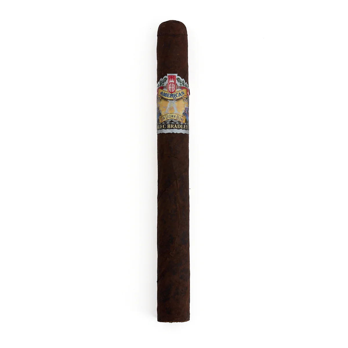 Alec Bradley American Sun Grown Churchill - Image 2