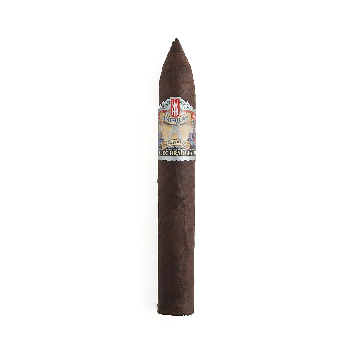 Alec Bradley American Sun Grown Torpedo - Image 3