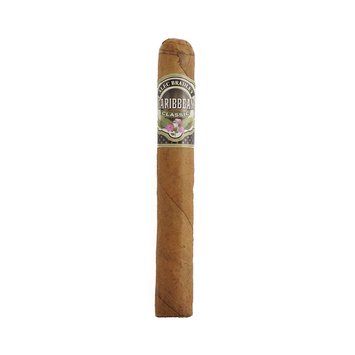 Alec Bradley Caribbean Classic Toro - Image 2