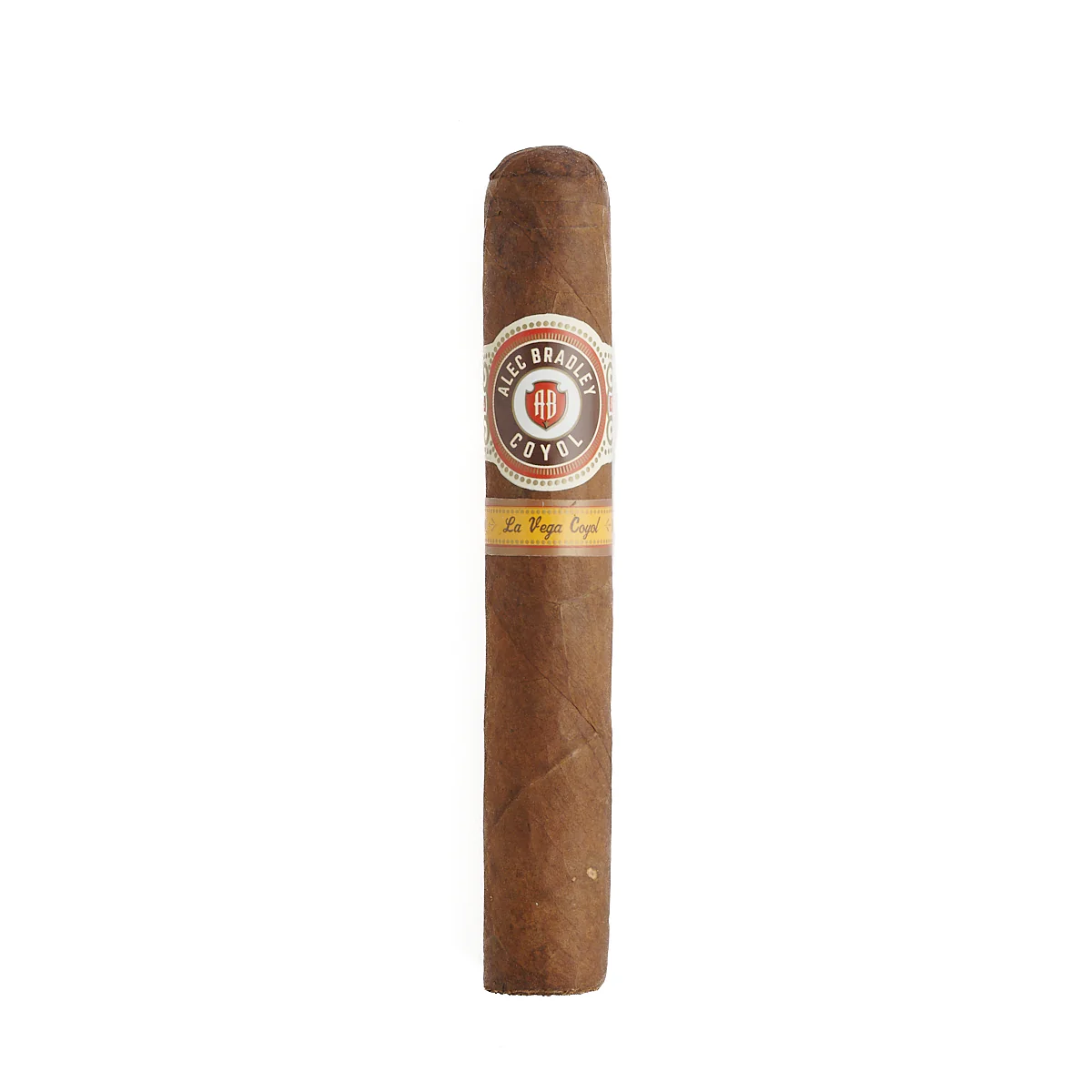 Alec Bradley Coyol Gordo - Image 2