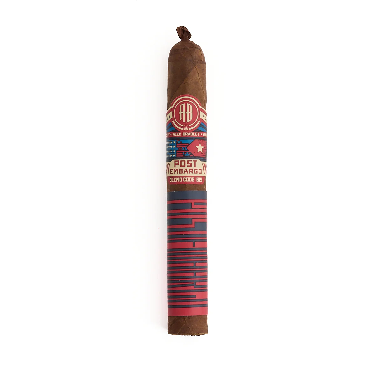 Alec Bradley Post Embargo Blend Code B15 Toro - Image 3