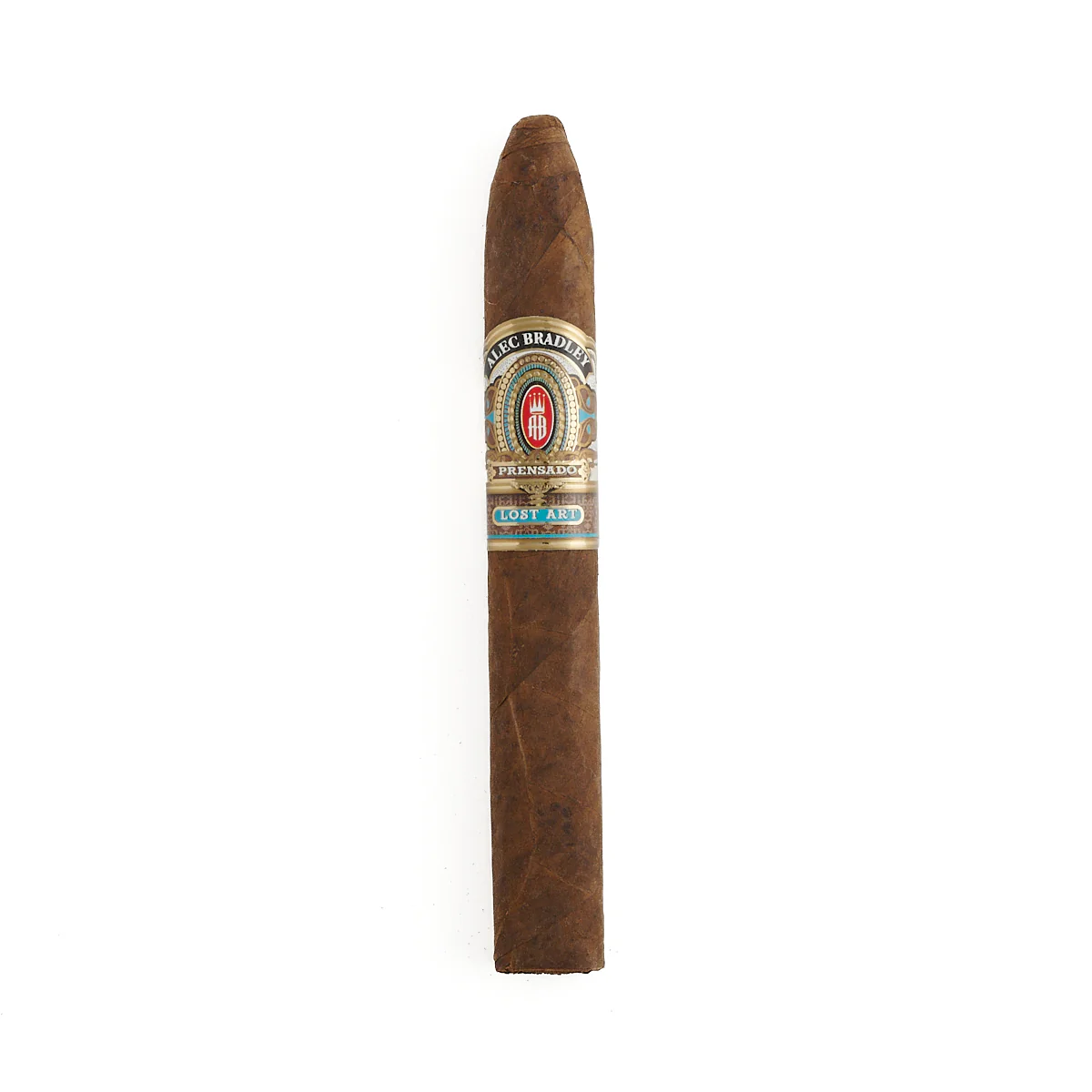 Alec Bradley Prensado Lost Art Torpedo - Image 3