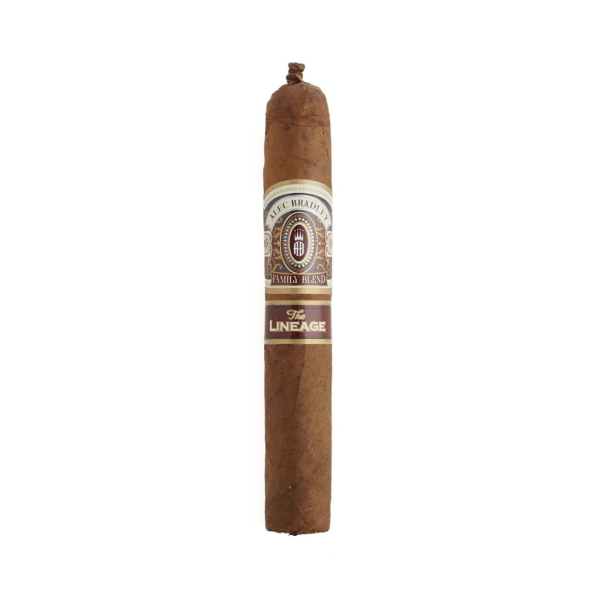 Alec Bradley The Lineage Robusto - Image 3