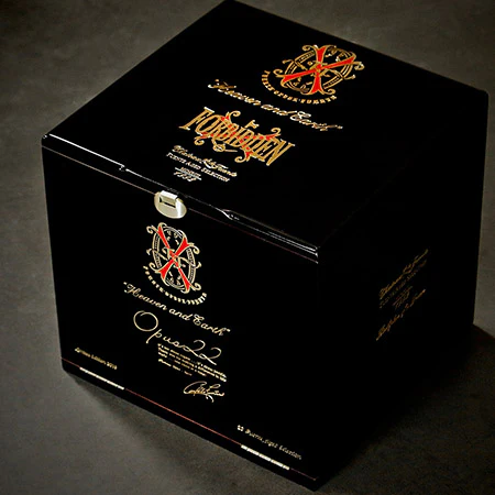 Arturo Fuente Opus 22 - Image 3
