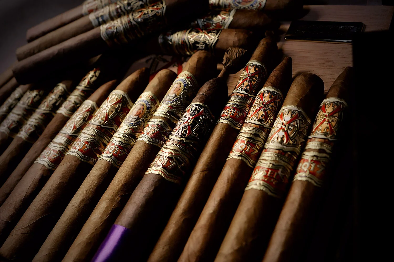 Arturo Fuente Opus 22 - Image 7