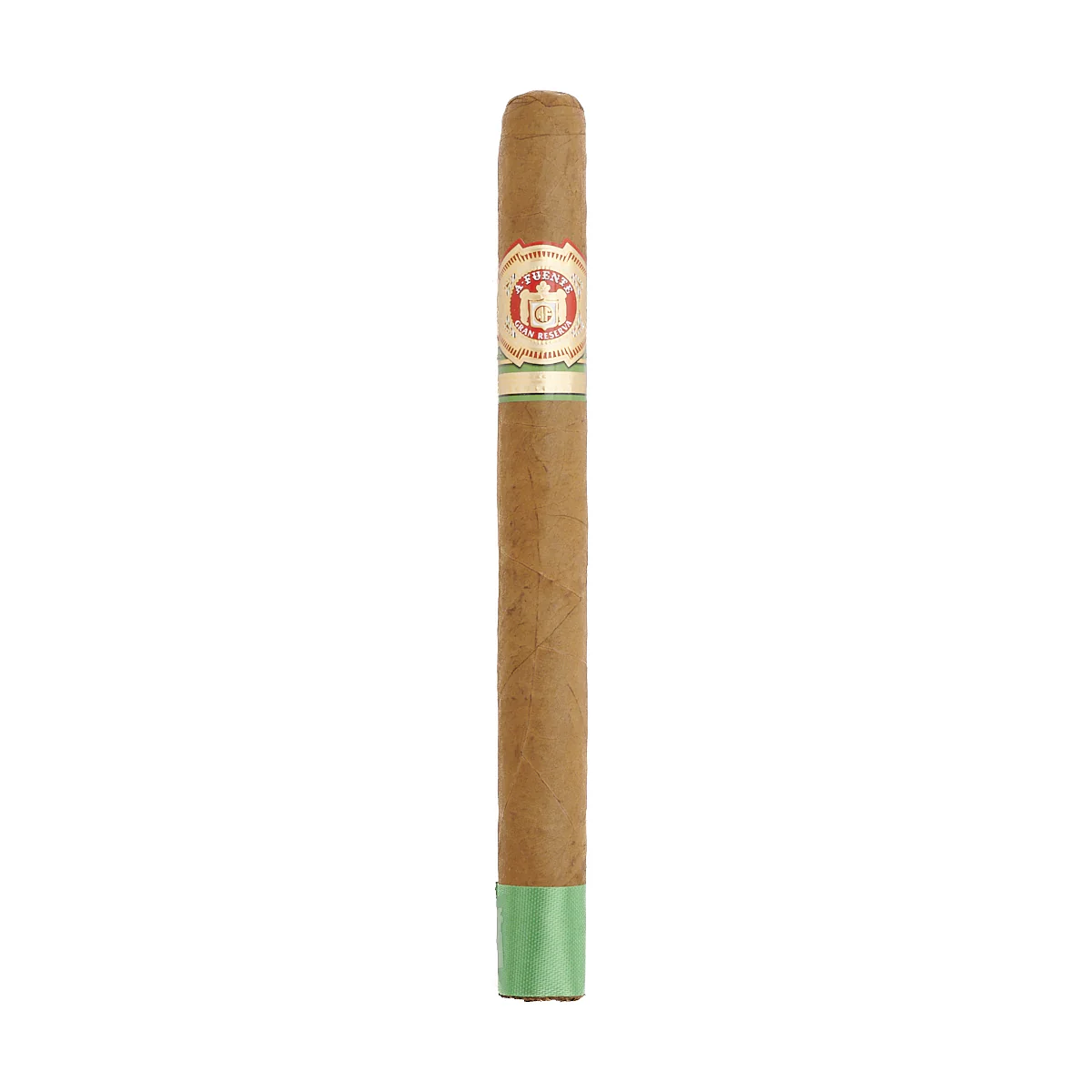 Arturo Fuente Churchill Natural Shade Grown - Image 2