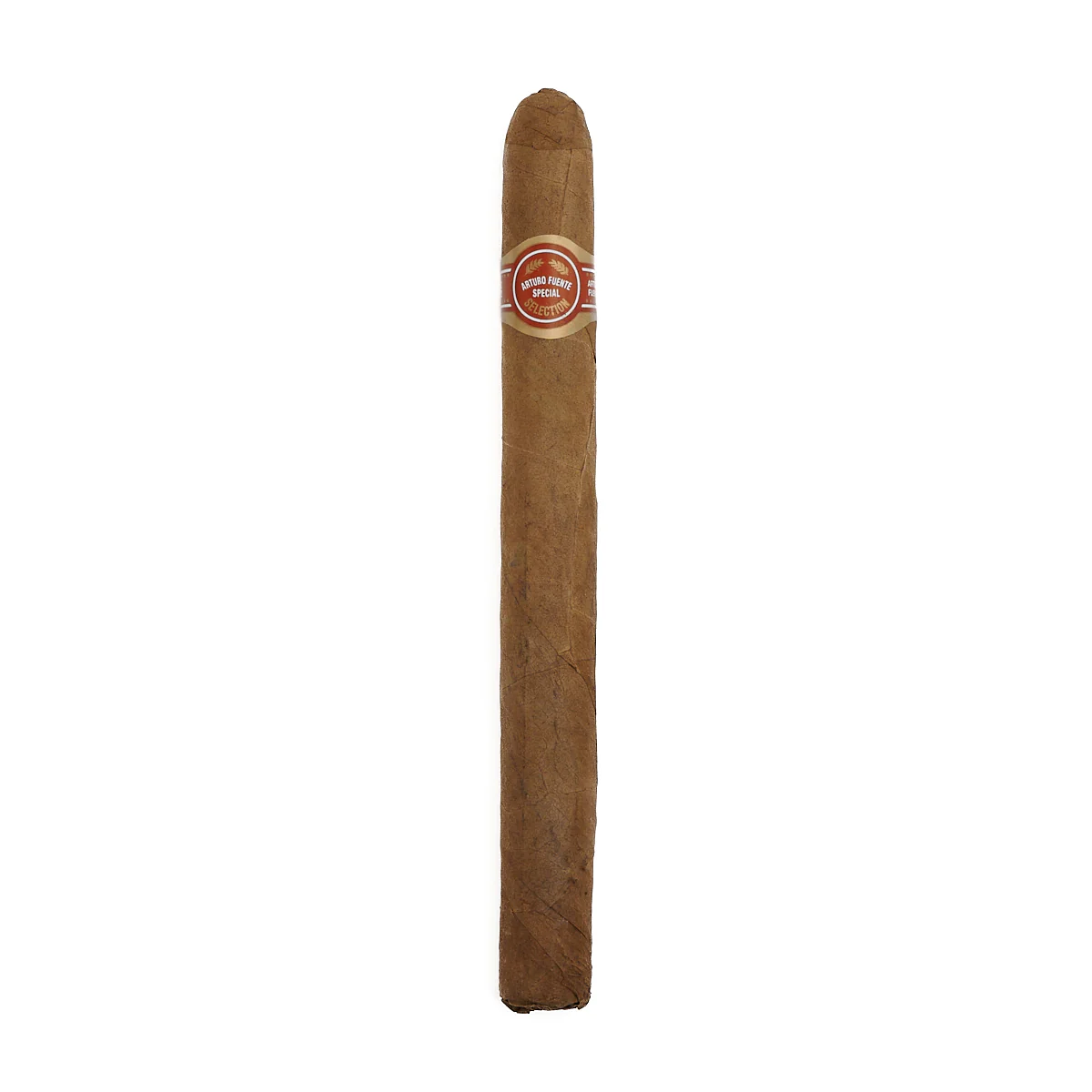 Arturo Fuente Curly Head Deluxe Natural - Image 2