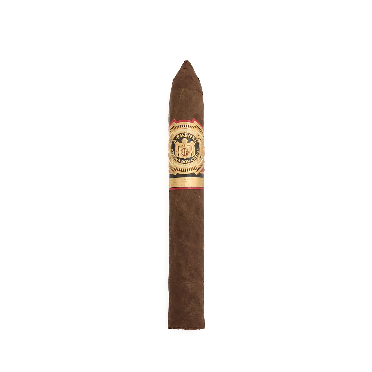 Arturo Fuente Don Carlos #4 - Image 2