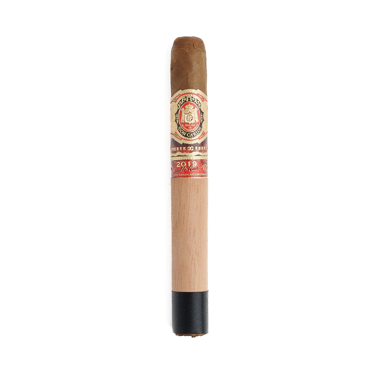 Arturo Fuente Don Carlos Edicion de Aniversario Toro - Image 2