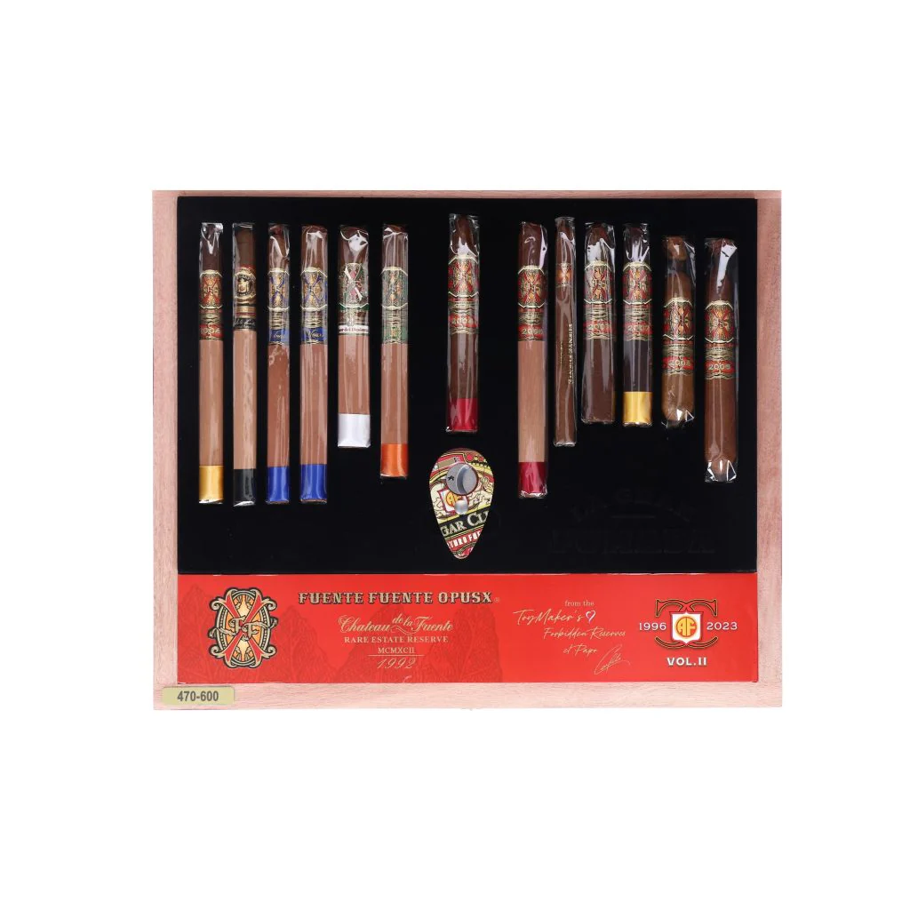 Arturo Fuente FFOX La Gran Fumada 2023 - Image 2