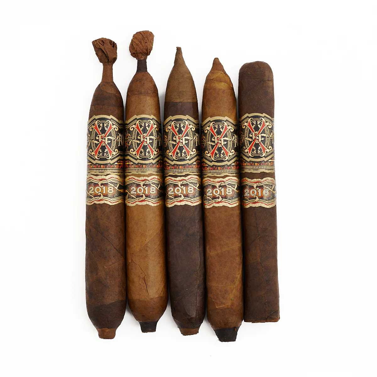 Arturo Fuente FFOX Opus 5 Heaven and Earth - Image 2