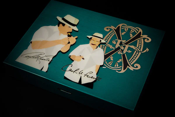 Arturo Fuente FFOX Opus 6 - Image 6