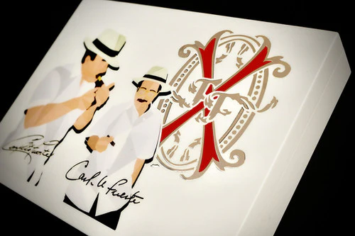 Arturo Fuente FFOX Opus 6 - Image 8
