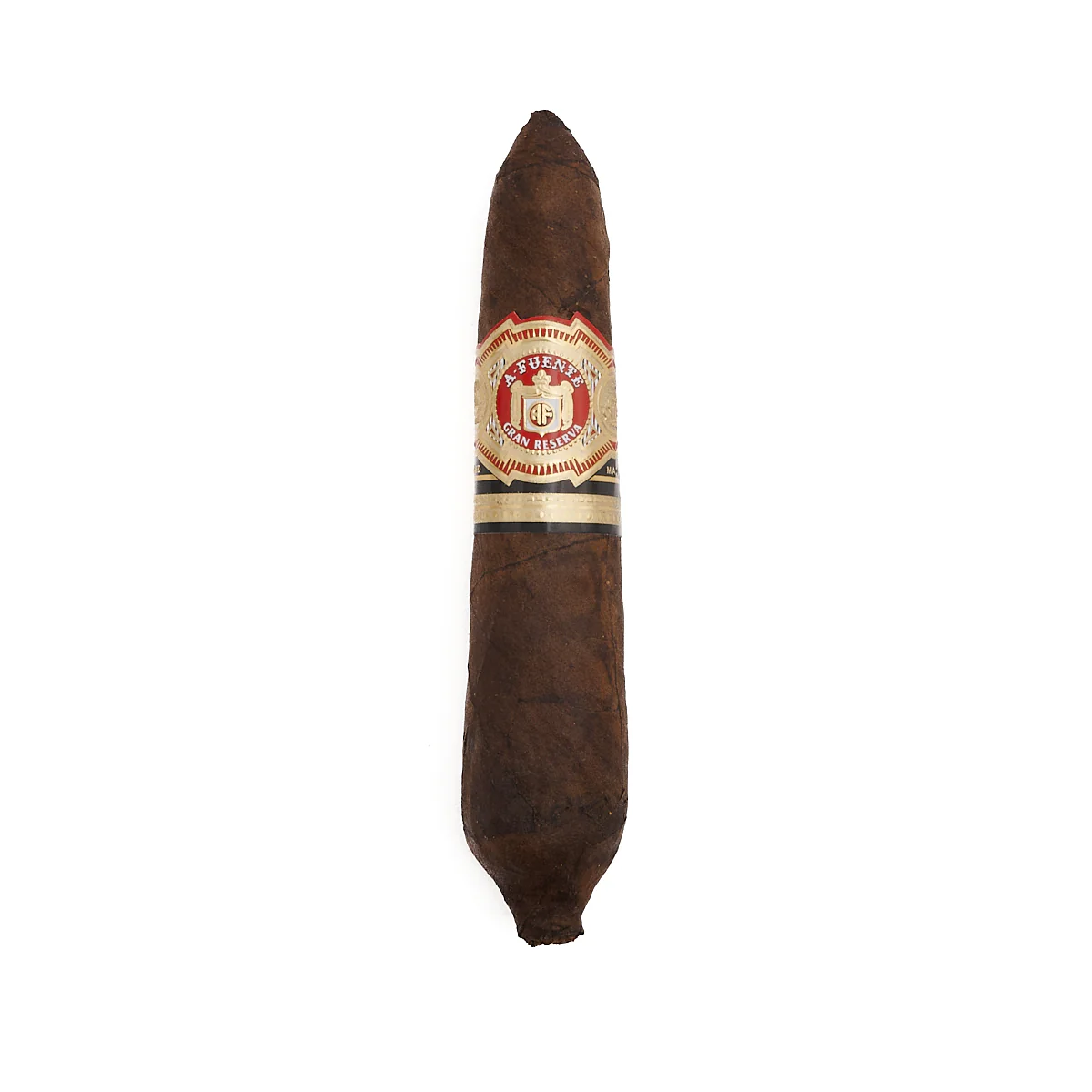 Arturo Fuente Hemingway Work of Art Maduro Perfecto - Image 2