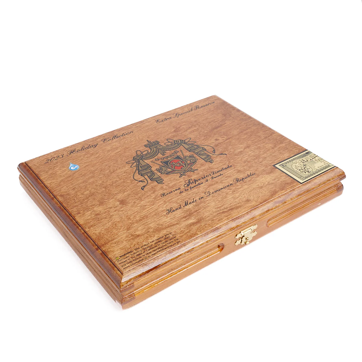 Arturo Fuente Holiday Collection - Image 2