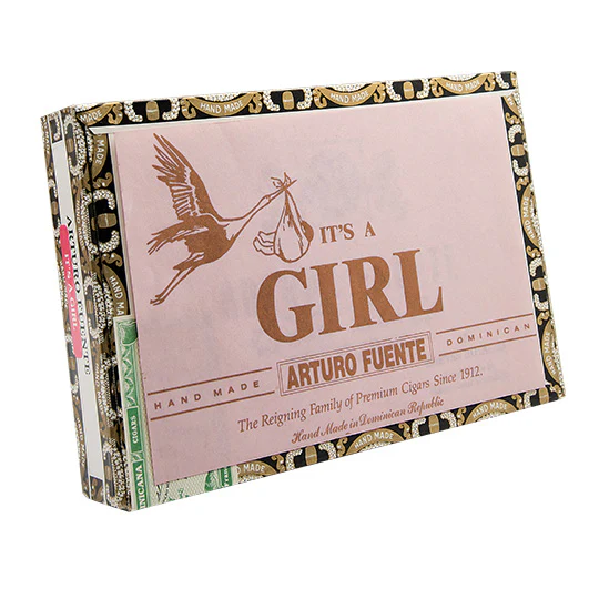 Arturo Fuente It's a Girl Corona