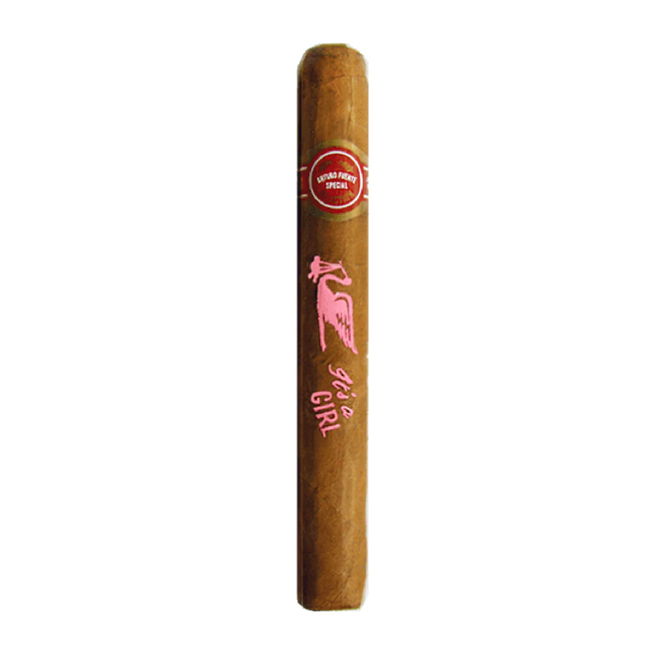 Arturo Fuente It's a Girl Corona - Image 2