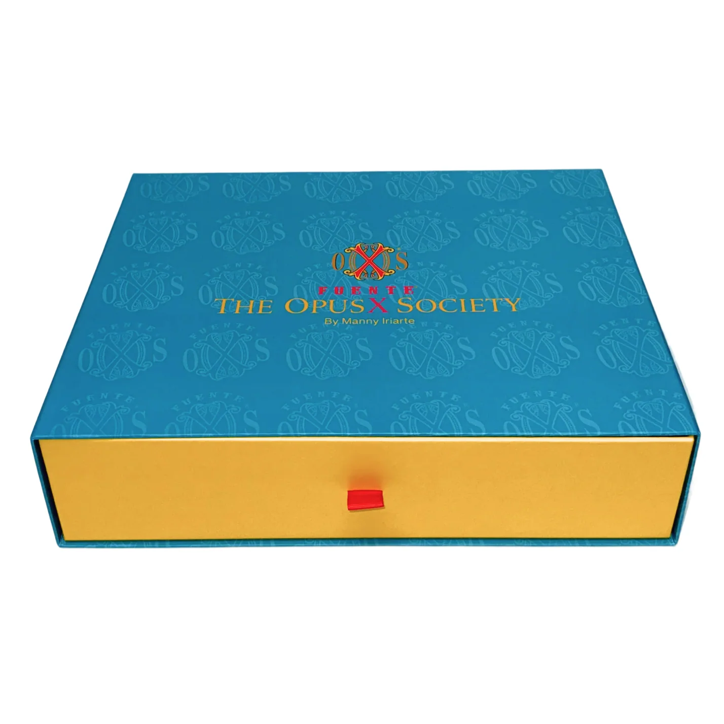 Arturo Fuente Opus X Society - Image 3