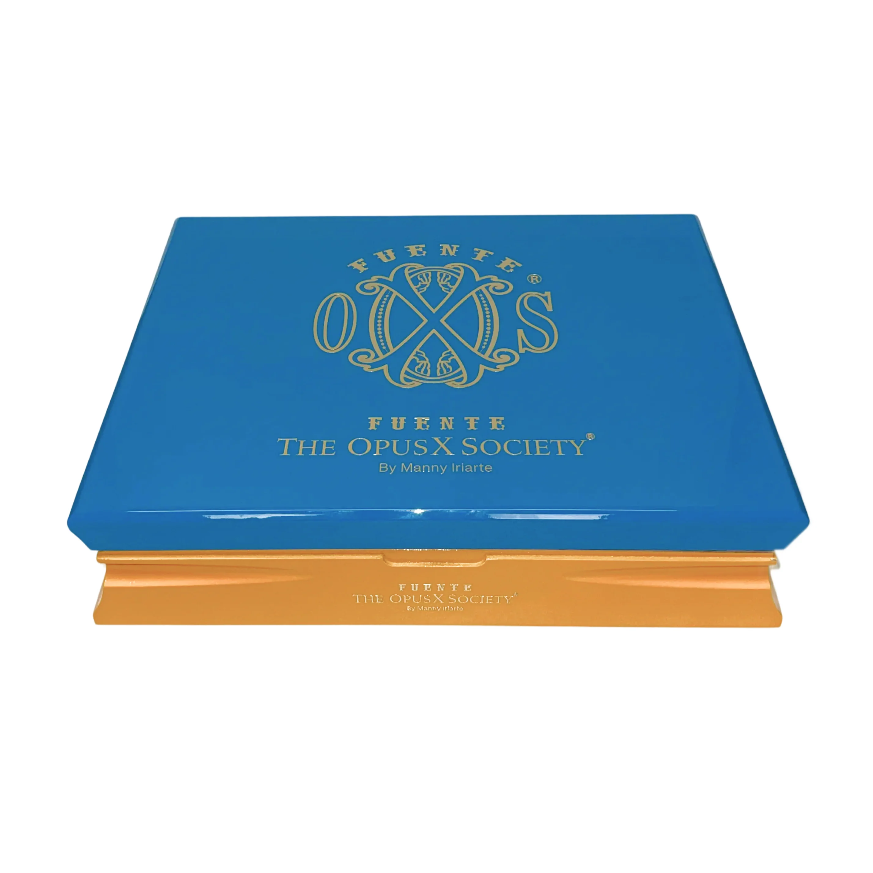 Arturo Fuente Opus X Society - Image 5