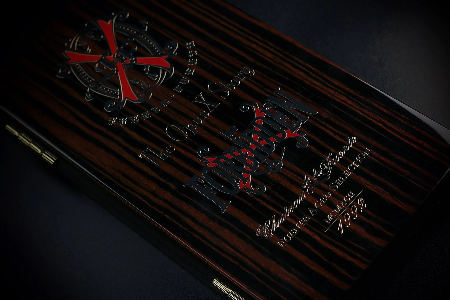 Arturo Fuente Opus X Story - Image 11