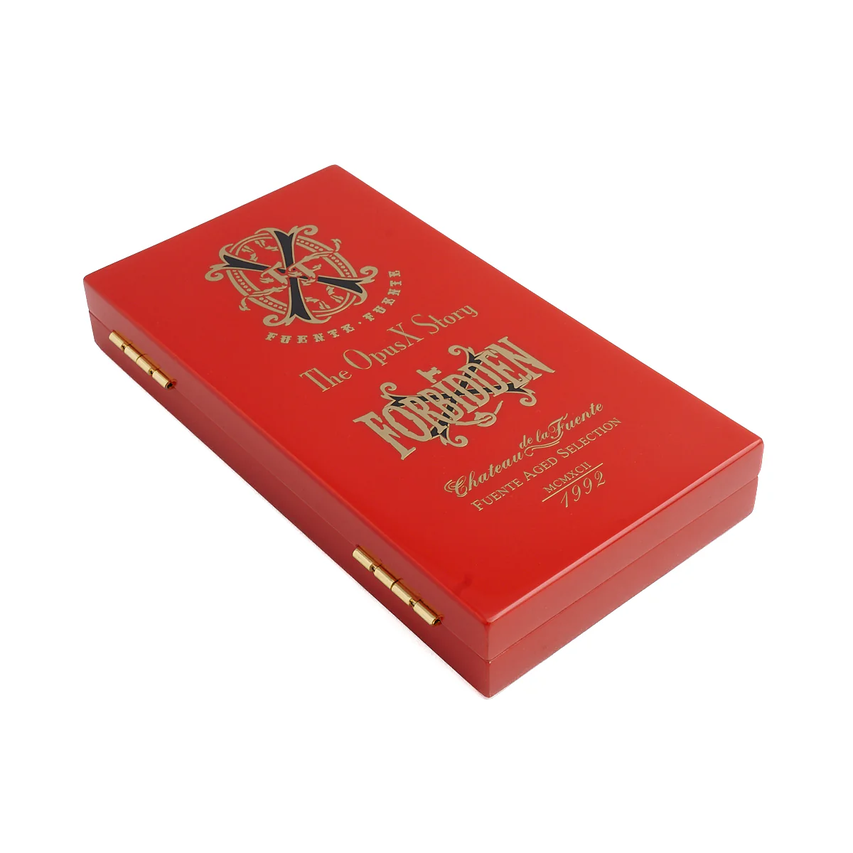 Arturo Fuente Opus X Story - Image 12