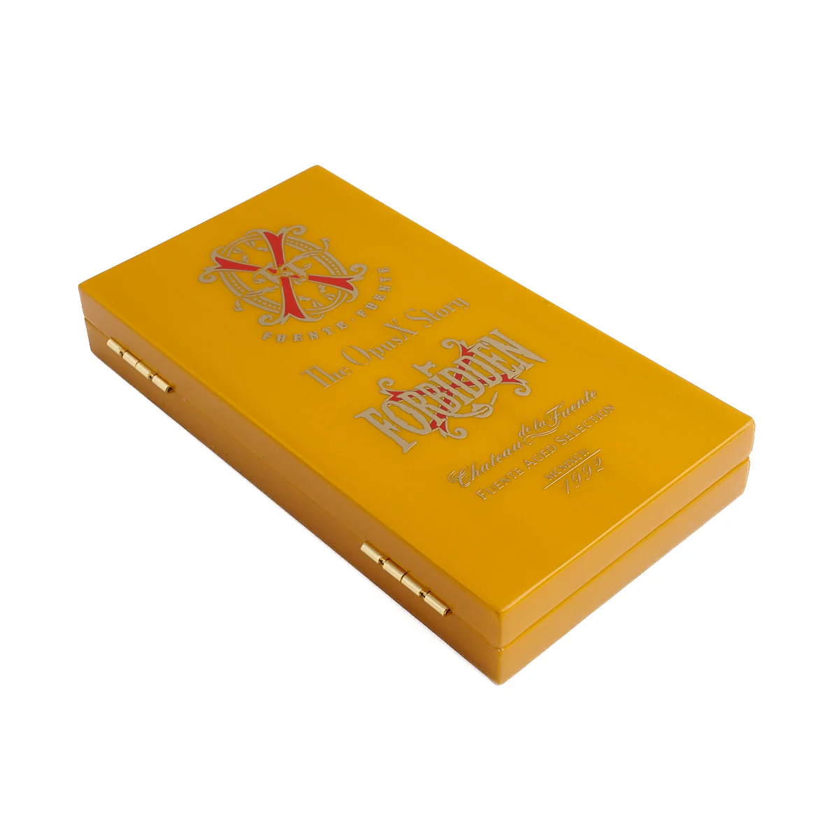 Arturo Fuente Opus X Story - Image 14