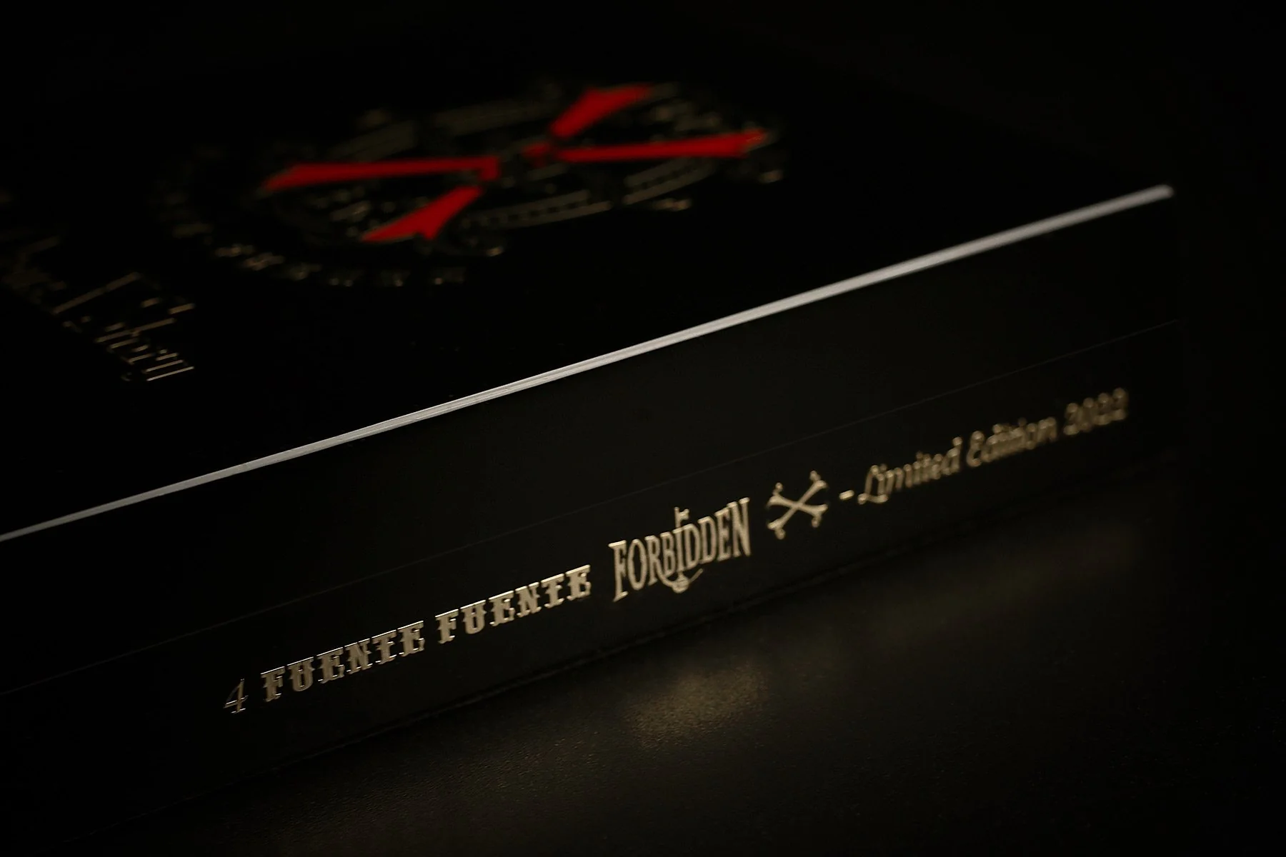 Arturo Fuente Opus X Story - Image 8