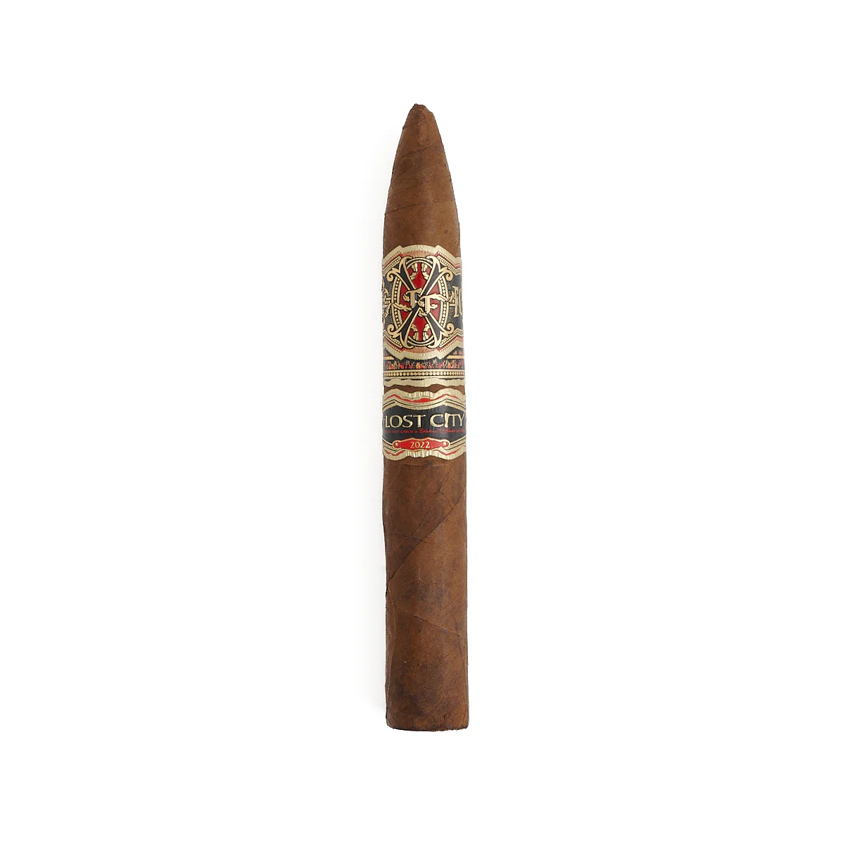 Arturo Fuente OpusX The Lost City Piramide - Image 3
