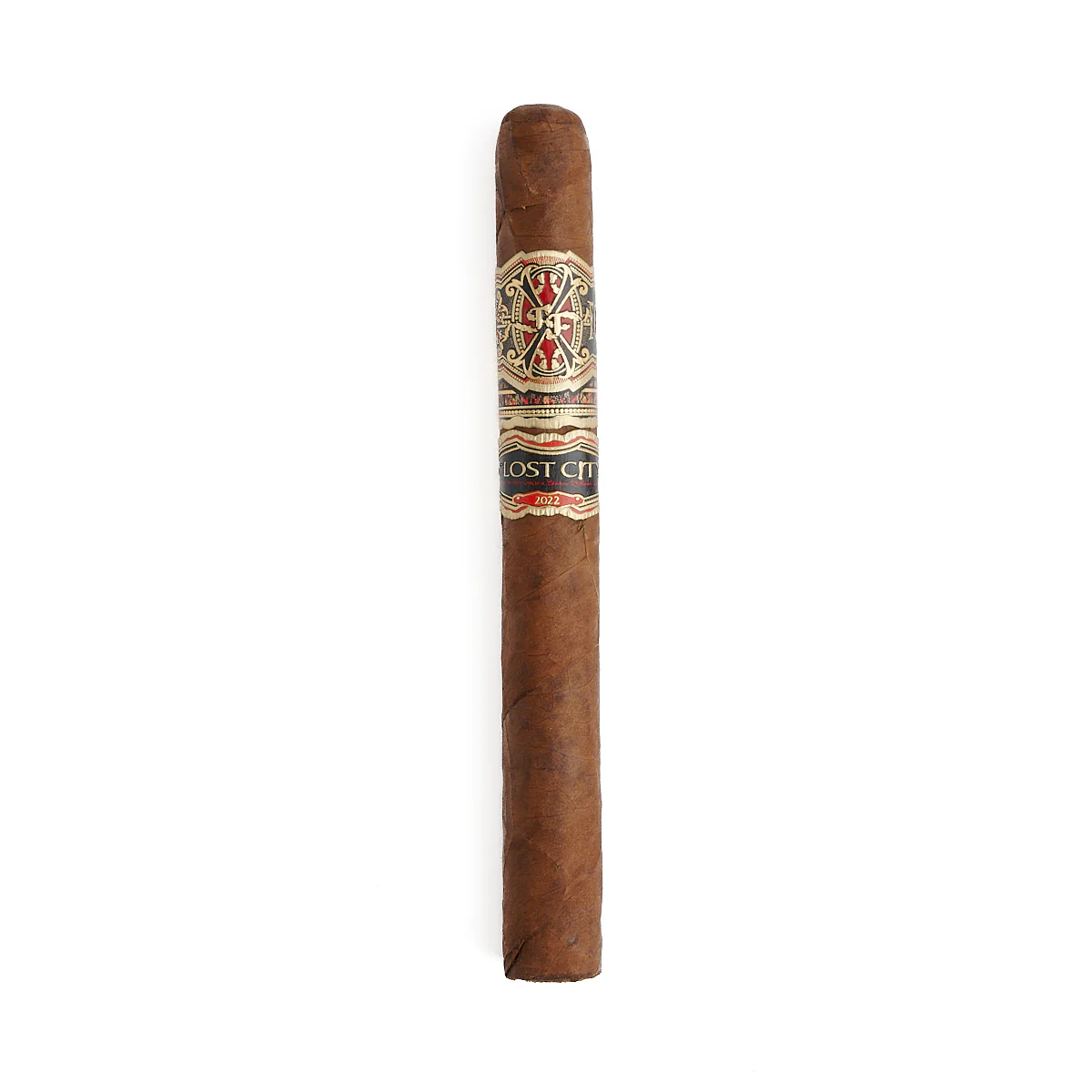 Arturo Fuente OpusX The Lost City Toro - Image 2