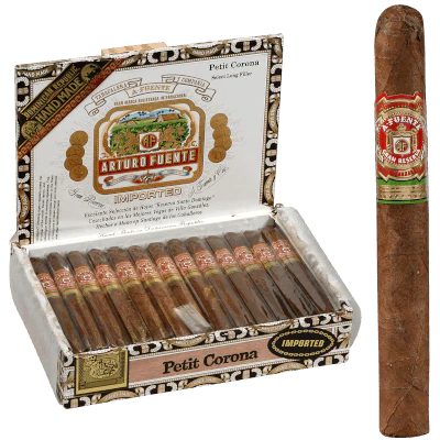 Arturo Fuente Petit Corona Natural - Image 2