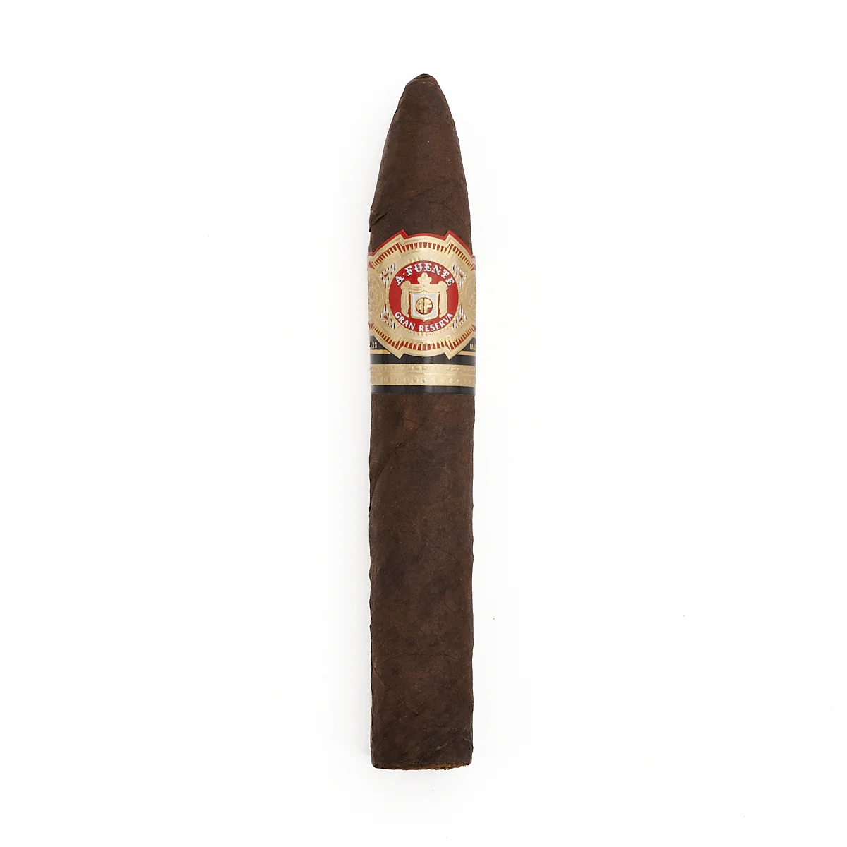 Arturo Fuente Sun Grown Chateau Queen B Belicoso - Image 2