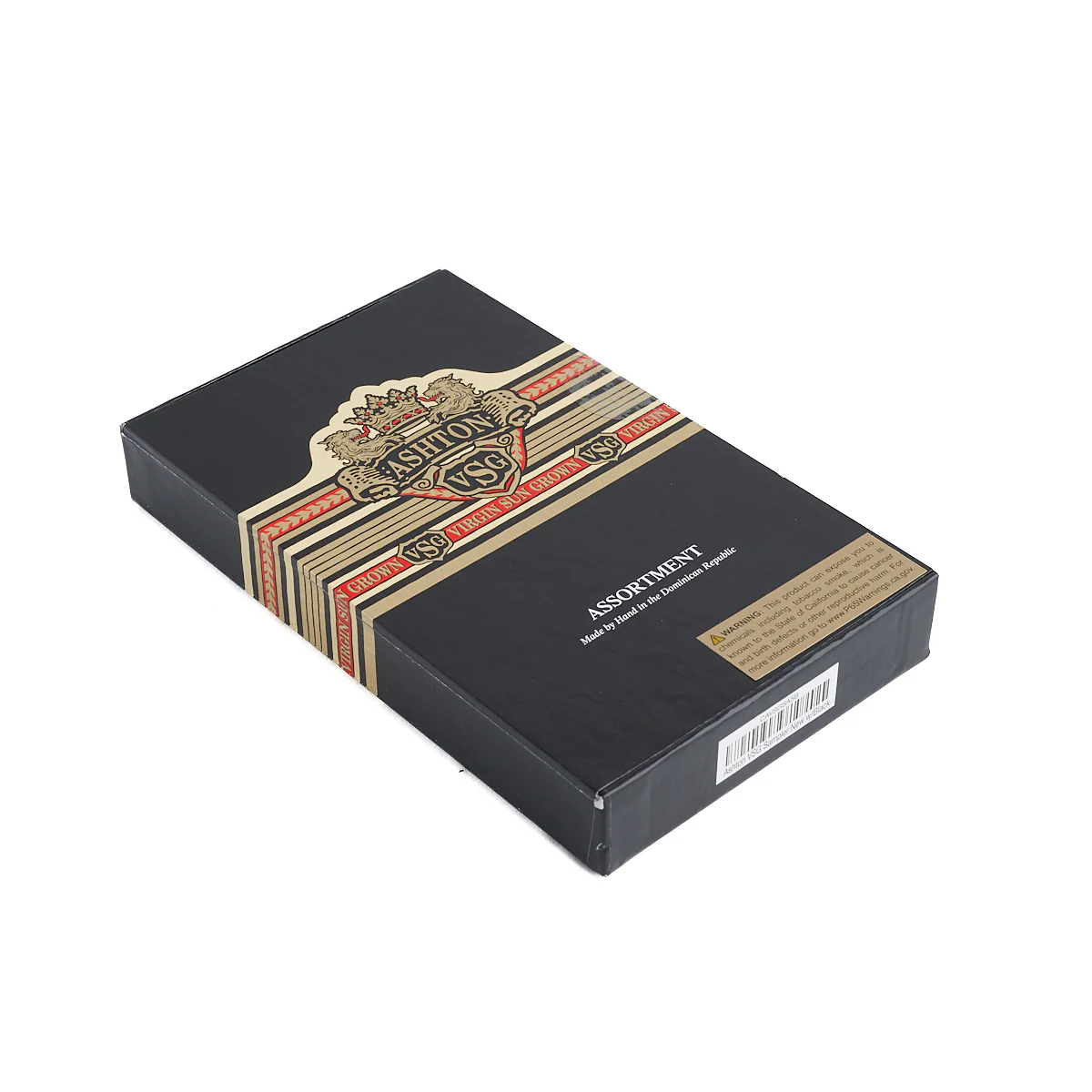 Ashton VSG Sampler