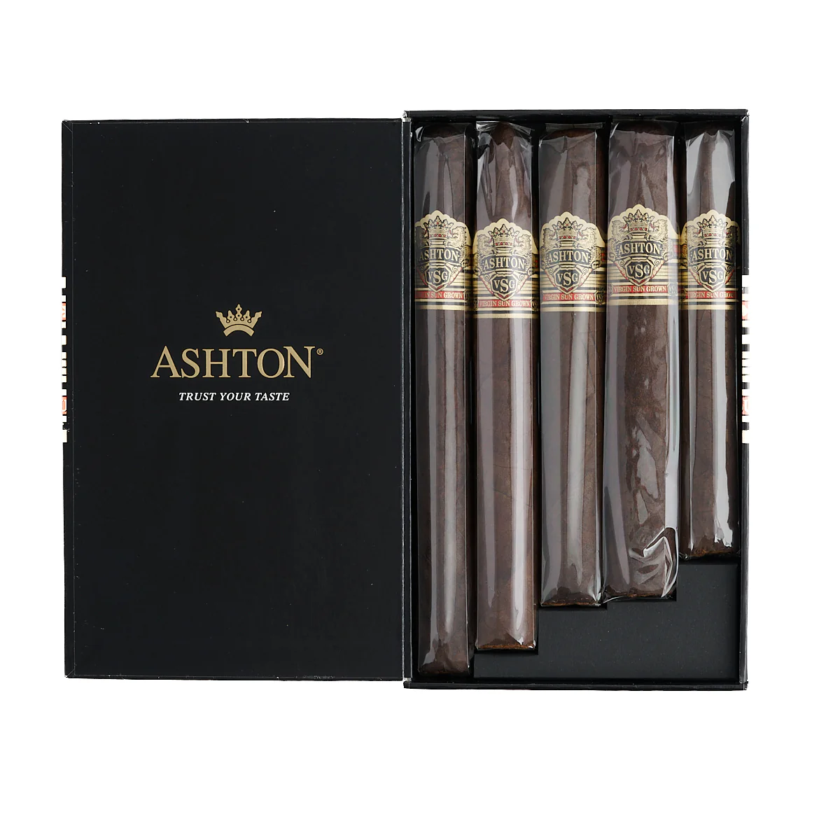 Ashton VSG Sampler - Image 2