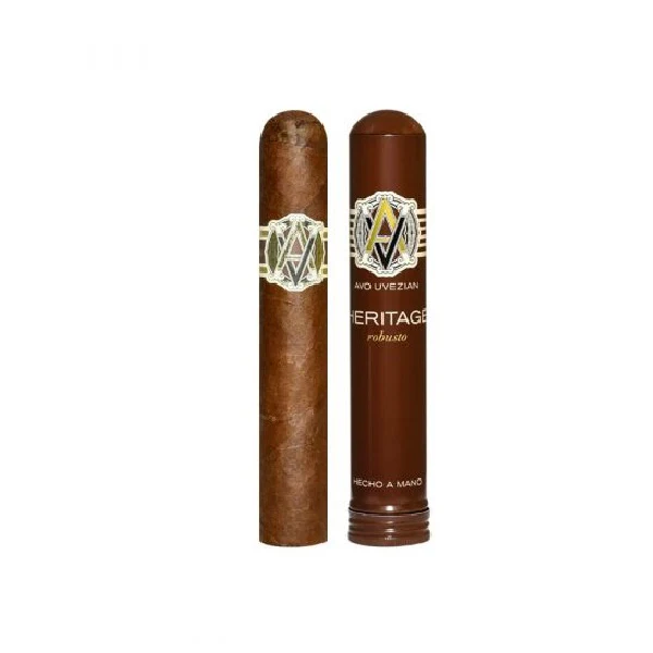 AVO Heritage Robusto Tubos - Image 2