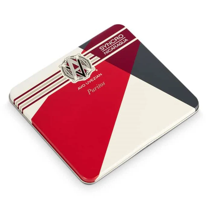 AVO Syncro Nicaragua Series Puritos Cigarillo - Image 2