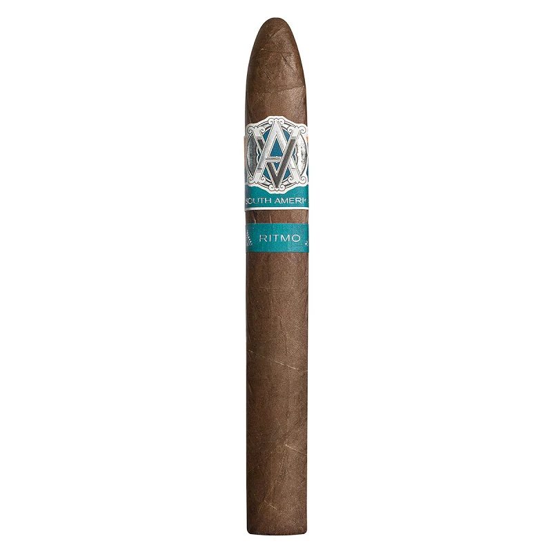 AVO Syncro South America RITMO Torpedo Largo - Image 2